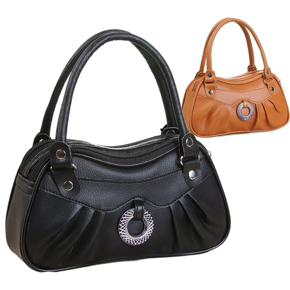 Casual Handbags Large Capacity Messenger Bags Fashion Hand Bag Women Girls