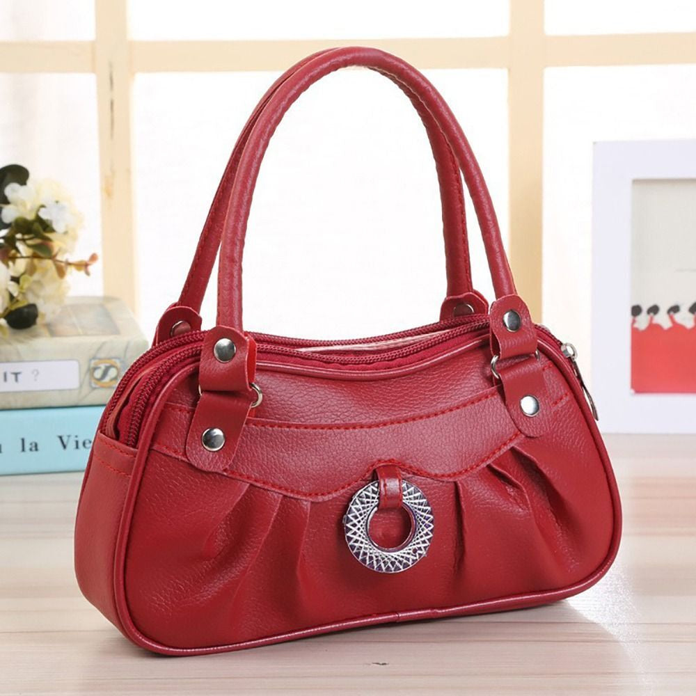 Casual Handbags Large Capacity Messenger Bags Fashion Hand Bag Women Girls