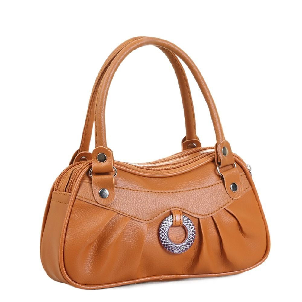 Casual Handbags Large Capacity Messenger Bags Fashion Hand Bag Women Girls