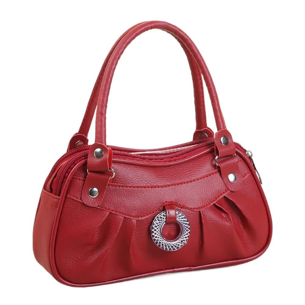 Casual Handbags Large Capacity Messenger Bags Fashion Hand Bag Women Girls