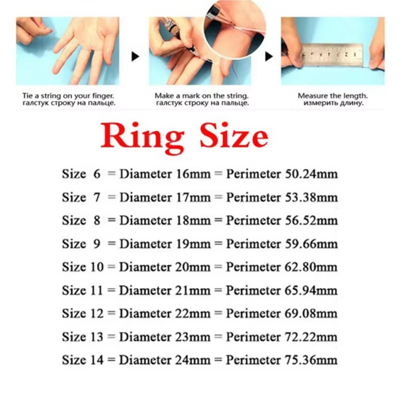 Stainless Steel Gold Color Wave Pattern Couple Ring Titanium Steel Wedding Engagement Ring Promise Ring Jewelry Gift