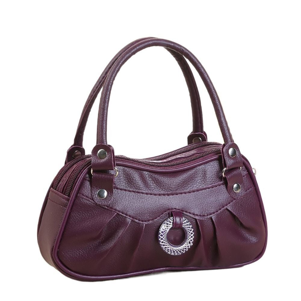 Casual Handbags Large Capacity Messenger Bags Fashion Hand Bag Women Girls