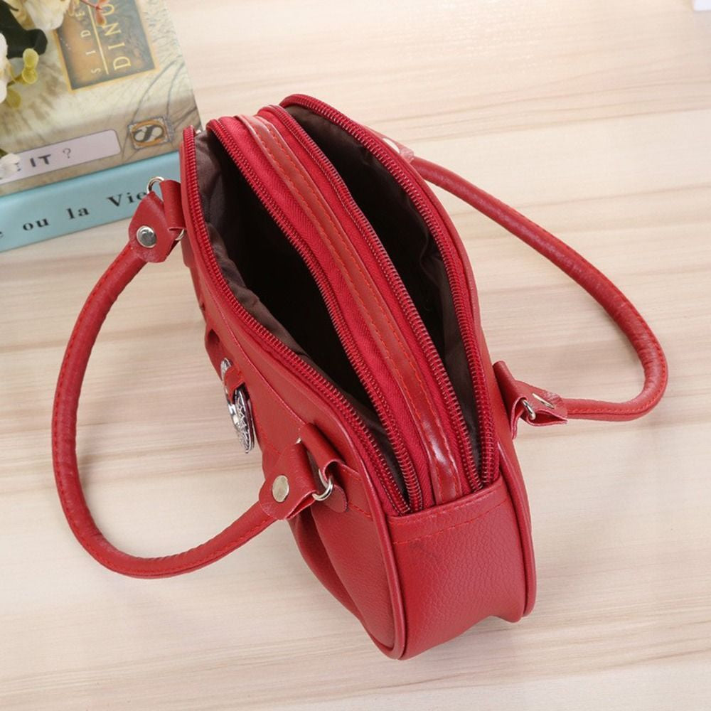 Casual Handbags Large Capacity Messenger Bags Fashion Hand Bag Women Girls