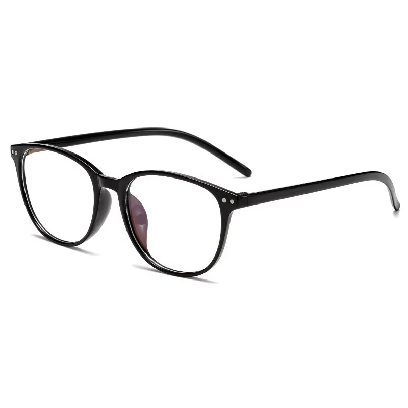 Fashion Reading Glasses Anti-Blue Light Women Men Computer Presbyopia Hyperopia Reading Eyeglasses+1.0+1.5+2.0+2.5+3.0+3.5+4.0